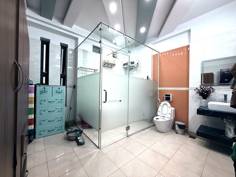 Bán Nhà Mặt Đường Thiên Lôi – Gần AEON Mall, Vĩnh Niệm, Lê Chân, Hải Phòng